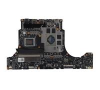 Placa Base for portátil S7 16ARHA7 NM-F691 con CPU R5 6600H R7 6800H 8G GPU RX6600S 4G 5B21J12074 5B21J12076(R5 6600H RX6600S)