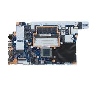 Placa Base for portátil TH-in-kPad E14 Gen2 E15 Gen2 NM-C771 FRU 5B21A12879 5B20W77567 CPU: R5 4500 R7 4700U 4G/8G(E15 R3 4300U 8G AMD)