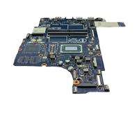 Placa Base for portátil Vostro 3405 3505 con CPU 3050U/3150U/R3/R5/R7 GDI53 LA-K037P(0N8PW3 R3-3250U)