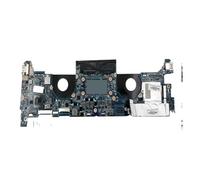 Placa Base for portátil X360 1030 G3 con CPU i5 i7 de 8.ª generación, 8 GB, 16 GB, Prueba de Funcionamiento(I7-8 CPU 16G RAM)