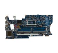 Placa Base for portátil X360 14M 14-BA 18755-1 con Placa Base i5-8265U(UMA 18755-1 I3-8145U)