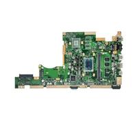 Placa Base for portátil X505ZA con R3-2200U R5-2500U (4 GB/8 GB de RAM) for X505ZA X505Z F505Z K505Z A505Z RX505Z(R3-2200U 8GB)