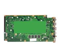 Placa Base for portátil X512DK M5050DA F512D A512DA S512DA A512DK X512DA Placa Base for portátil R3 R5 R7 0 GB 4 GB de(UMA R3-3th 4G 15in)