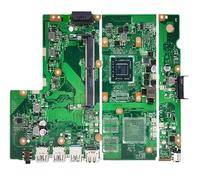 Placa Base for portátil X540BP, Compatible con X540B, A540, X540BA, con CPU A6-9225 y A9-9425.(A4-9125 UMA)