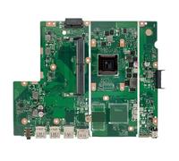 Placa Base for portátil X540BP, Compatible con X540B, A540, X540BA, con CPU A6-9225 y A9-9425.(A6-9225 UMA)