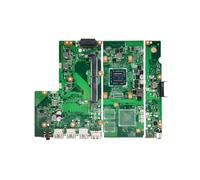 Placa Base for portátil X540BP, X540B, A540, X540BA, con procesador A6-9225 y A9-9425(E2-9000 V2G)