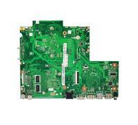 Placa Base for portátil X541NC, Compatible con X541N, A541NA, A541NC, R541N, F541N, N4200, N3350, GT810M, con Prueba Correcta.(N3350 UMA)