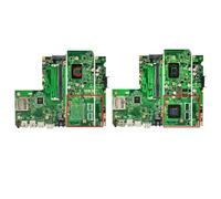 Placa Base for portátil X541NC, Compatible con X541N, A541NA, A541NC, R541N, F541N, N4200, N3350, GT810M, con Prueba Correcta.(N3450 UMA)