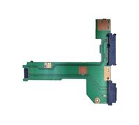 Placa Base for portátil X541SA, Compatible con X541S, F541S, A541S, 2 GB/4 GB, RA-MN3000, N3060, N3710, X5-E800, CPU Rev 2.0(X541SA HDD Hoard)