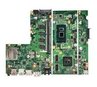 Placa Base for portátil X541UV, Compatible con X541UJ, X541UVK, X541U, F541U, A541U, CPU GT920M, 4 GB y 8 GB.(I7-6th-PM-V2G-8GB)