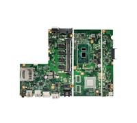 Placa Base for portátil X541UVK, X541UJ, X541UV, X541U, F541U, A541U, I3, I5, I7, GT920M, 0 GB, 4 GB y 8 GB(I3-6th-PM-V2G-0GB)