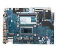 Placa Base for portátiles 3-17IAU7, 3-14IAU7 y 3-15IAU7 NM-E341 con CPU i3-1215U, i5-1235U, i7-1255U, 8 GB, 5B21F28602(I5-1235U 8G)