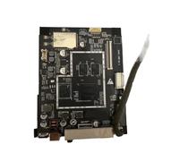 Placa Base For Proyector M055MGN, Compatible con Xiaomi Mi Smart Mijia Mini DLP Projection(Motherboard)