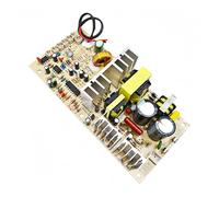 Placa Base for refrigerador, Accesorio for Vino Tinto, HYS80-12J, 110 V, PCB200816K1