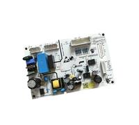 Placa base for refrigerador AR-BCD170WE-PR, compatible con Midea, placa de alimentación.