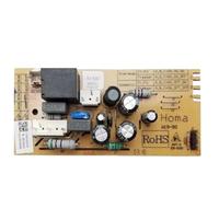 Placa Base for Refrigerador BC/BD-380E 260E 260AE 316E, De Ordenador W19-50ABC-ZY 431100707004