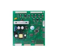 Placa Base For Refrigerador, Compatible Con Beko, Repuestos For Refrigerador 4335650100