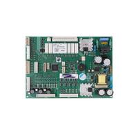 Placa Base For Refrigerador, Compatible Con Beko, Repuestos For Refrigerador 4934263301