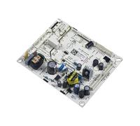 Placa base for refrigerador, Compatible con Hisense | Recambios BCD-300WP1NA1/HC4 2295644 del congelador de la placa base del refrigerador del PCB
