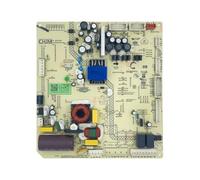 Placa Base For Refrigerador Midea CE-BCD469WE-ST, 17131000012065, PCB BCD-528WGPZV(DZ), Piezas De Control For Refrigerador Y Congelador.