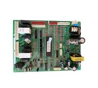 Placa Base for refrigerador, número de Modelo ET-R600a DA41-00188A VER1.2, Compatible Samsung, DD Original