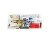 Placa Base For Refrigerador, Placa De Control, Número De Modelo W19-50AC, W19-50AC-ZY, Compatible Con Home