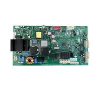 Placa Base For Refrigerador, Tarjeta De Control PCB, Número De Modelo EBR 85624972, Compatible Con LG.