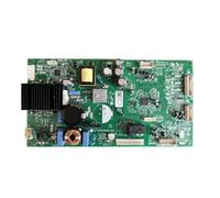 Placa Base For Refrigerador, Tarjeta De Control PCB, Número De Modelo EBR32965143, Compatible Con LG.