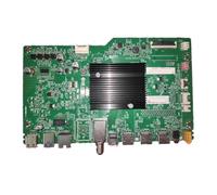 Placa Base For Televisor LCD 1RT51MC1 201-MT51MA3N-03 TTD51MA3 02-mart2851-ty03 LED(1tuner h 1KEY)