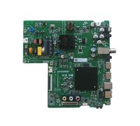 Placa Base for televisor LCD TP.ms6683t.pb753, Buena Prueba