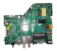 Placa Base For Televisor MS3663T.PB757, 65-84 V, 300 MA, Rthd32t2sk(Flexible flat cable)