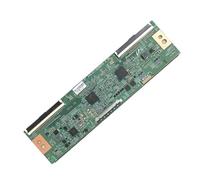 Placa Base For TV 19Y-34QJU11B2MQV0.0-HF T-Con, Compatible Con Xiaomi, XMMNTWQ34 TV LSM340YP, TV De Pantalla Curva De 34 Pulgadas(Only board)