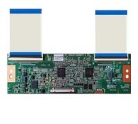 Placa Base For TV 19Y-34QJU11B2MQV0.0-HF T-Con, Compatible Con Xiaomi, XMMNTWQ34 TV LSM340YP, TV De Pantalla Curva De 34 Pulgadas(Board and cable)