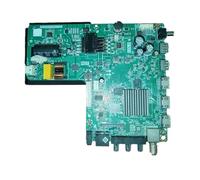 Placa Base For TV 3 En 1, Red WiFi 1G 8GB, Compatible Con TP.SK529.PB802(N).(TP.SK529.PB802(N))