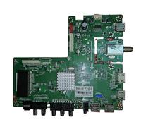 Placa Base For TV 4K T.MS3458.U801, 3 Especificaciones, Comprueba El Programa De Fotografía.(Compatible for samsung)
