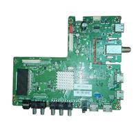Placa Base for TV 4K T.MS3458.U801, 3 especificaciones, Programa de Fotos de verificación del Comprador(For LG)