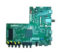 Placa Base for TV 4K T.MS3458.U801, 3 especificaciones, Programa de Fotos de verificación del Comprador(FOR RCA)