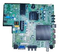 Placa Base For TV 4K TP.SK706S.PC822 Con Sistema Android 11, Memoria De 1,5 GB Y 8 GB, WiFi Y Bluetooth, For 56-87 V, 75 W, 570 MA.(2T1CI)