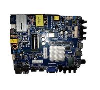 Placa Base For TV CV628H-B42 (pantalla LCD Boei320wx1), Compatible Con Philips, 32PHF3559/T3, 32PHF3550(General 1366x768)