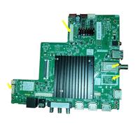 Placa Base For TV De Red Wifi 4K T.MT9602.731. Hay 6 Interfaces Diferentes. Consulta Las Fotos.(10P 1T NO CI 1KEY)