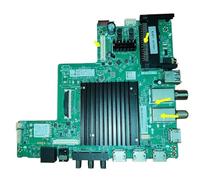 Placa Base For TV De Red Wifi 4K T.MT9602.731. Hay 6 Interfaces Diferentes. Consulta Las Fotos.(10p 2t1ci key)