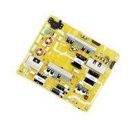 Placa Base For TV L55S7NA_RHS BN44-00977A, Compatible Con Samsung QN55Q70RAKXZL QE55Q70RATXXH QE55Q70RAU QE49Q70RATXZG QA55Q75RASXNZ QA55Q70RAK