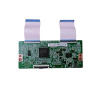 Placa Base For TV ST4251D01-3-C-3, Compatible Con Xiaomi Y TCL, L43M5-5S 43V2(Board with cable)