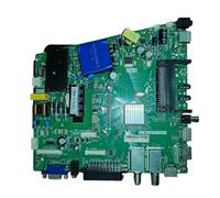 Placa Base for TV TP.MS3463S.PB801, Tres en uno, Probada correctamente, 75 W o 65 W. Existen Cuatro especificaciones de transformadores.(75w 530ma 94v)