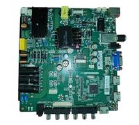 Placa base for TV TP.MS3553.PB731, compatible con Haier, controlador físico CMI V420HJ2-P01 75W 430mA
