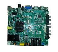Placa Base for TV TP.MS3553.PB731, Compatible con Haier, máquina, reemplazo físico de Placa Base CMI V420HJ2-P01 75W 430ma