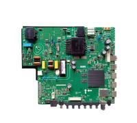 Placa Base For TV TP SK708D.PC821 4K WiFi Smart LED TV Placa Base Android 9.0 4 Núcleos Caché 2G + Memoria 16g(2 and 16G)