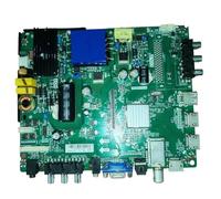 Placa Base for TV Tres en uno TP.S506.PB801. Probada y en Buen Estado. Se han comprobado Dos especificaciones y se envían Fotos Antes del envío.