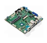 Placa Base Fujitsu D3543-S3-J5005 Intel J5005 BGA1090 DDR4 Mini ITX Gigabit Ethernet