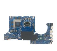 Placa Base FX506LH TUF506L MW506L FX506LHB FX506LU FX506LI FX706LH FX706LI MW706L TUF706L Placa Base for portátil i5 i7(I5-10th GTX1650 17)